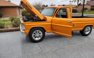 Ford-F-250-1972-Orange-12