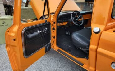 Ford-F-250-1972-Orange-13