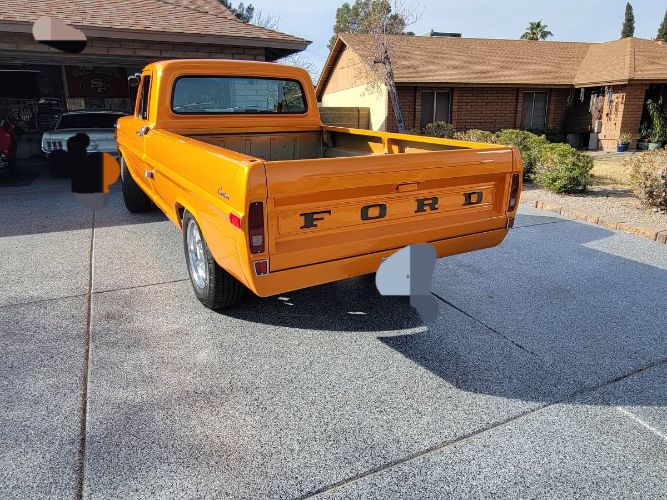 Ford-F-250-1972-Orange-2
