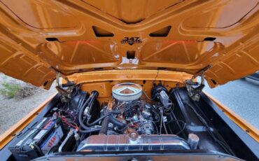 Ford-F-250-1972-Orange-3