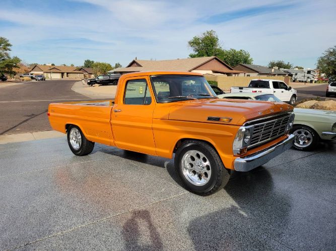 Ford-F-250-1972-Orange-6