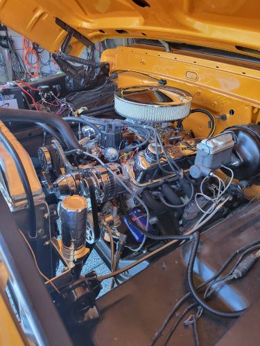 Ford-F-250-1972-Orange-9