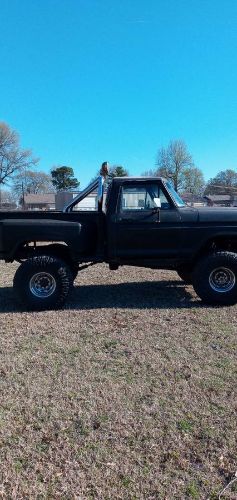 Ford-F-250-1973-Black-17
