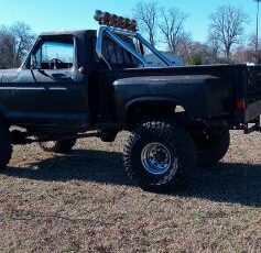 Ford-F-250-1973-Black-20