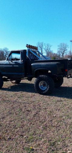 Ford-F-250-1973-Black-20