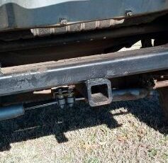 Ford-F-250-1973-Black-4