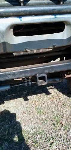 Ford-F-250-1973-Black-4