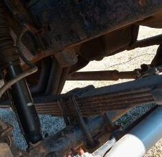 Ford-F-250-1973-Black-7