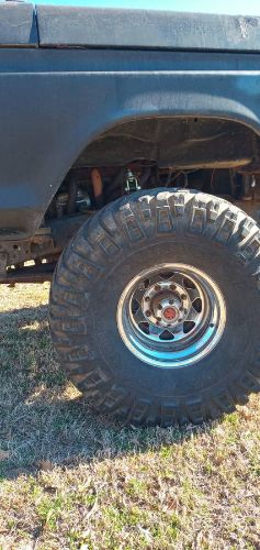 Ford-F-250-1973-Black-8