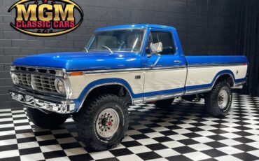 Ford-F-250-1973-Pickup-Truck
