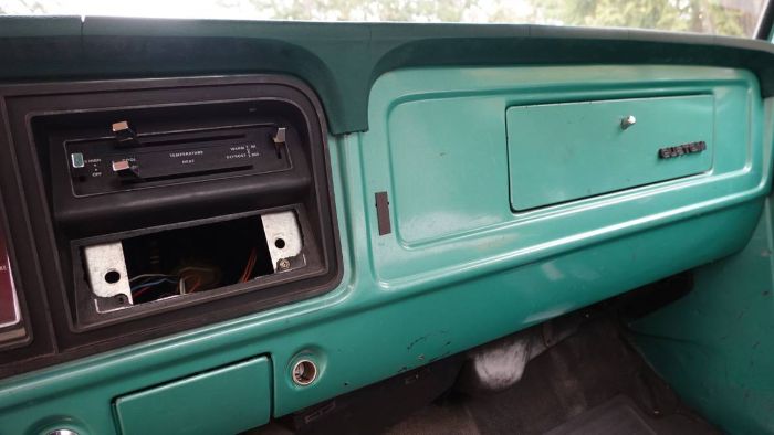Ford-F-250-1976-Green-12