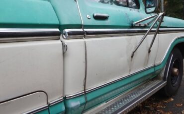 Ford-F-250-1976-Green-15