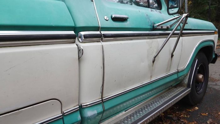Ford-F-250-1976-Green-15