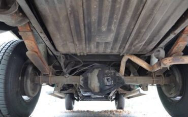 Ford-F-250-1976-Green-2