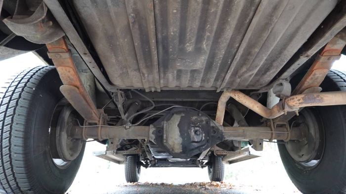 Ford-F-250-1976-Green-2
