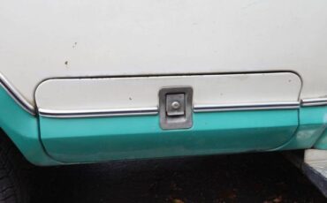Ford-F-250-1976-Green-21