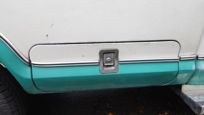 Ford-F-250-1976-Green-21