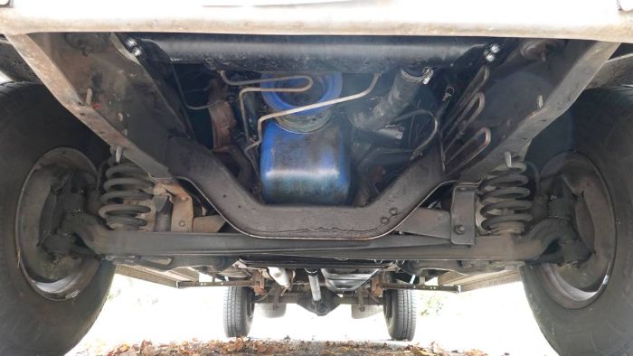 Ford-F-250-1976-Green-3