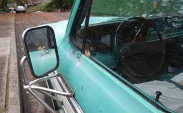 Ford-F-250-1976-Green-9