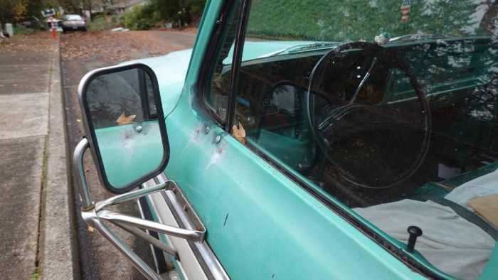 Ford-F-250-1976-Green-9