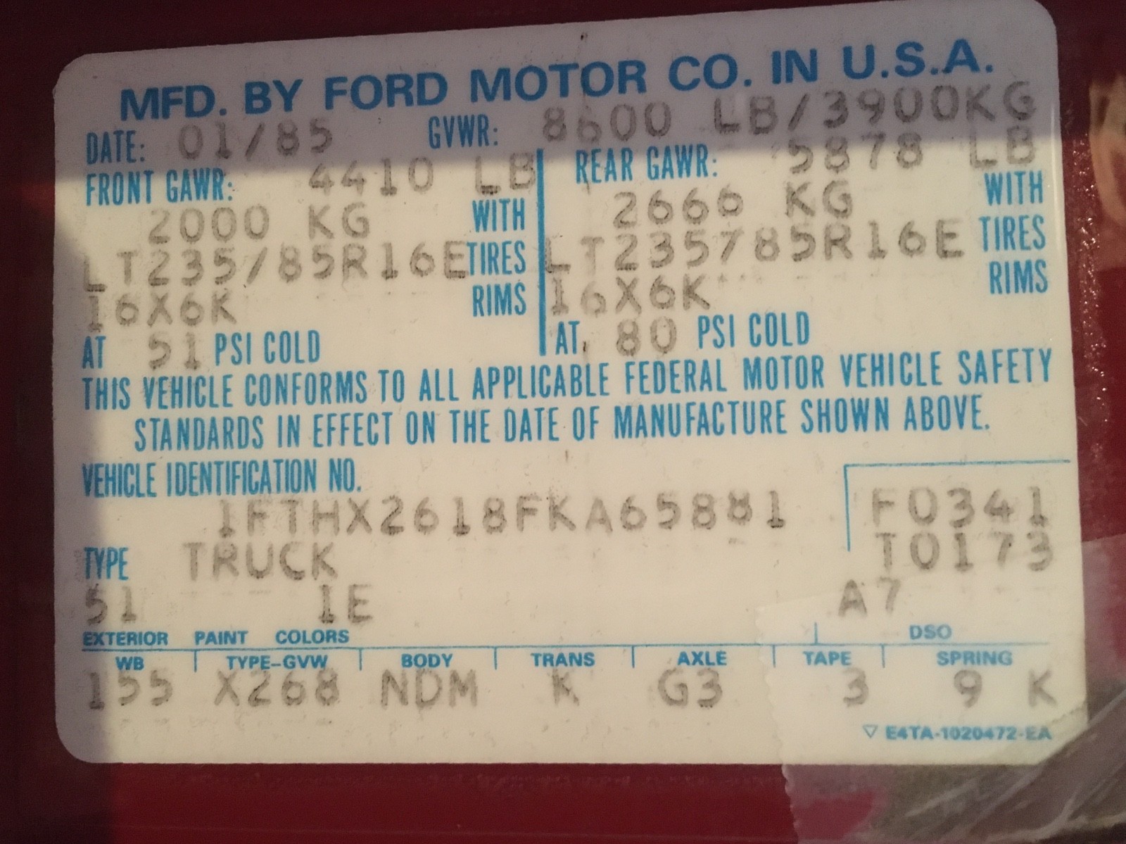 Ford-F-250-1985-Extended-Cab-Pickup-20