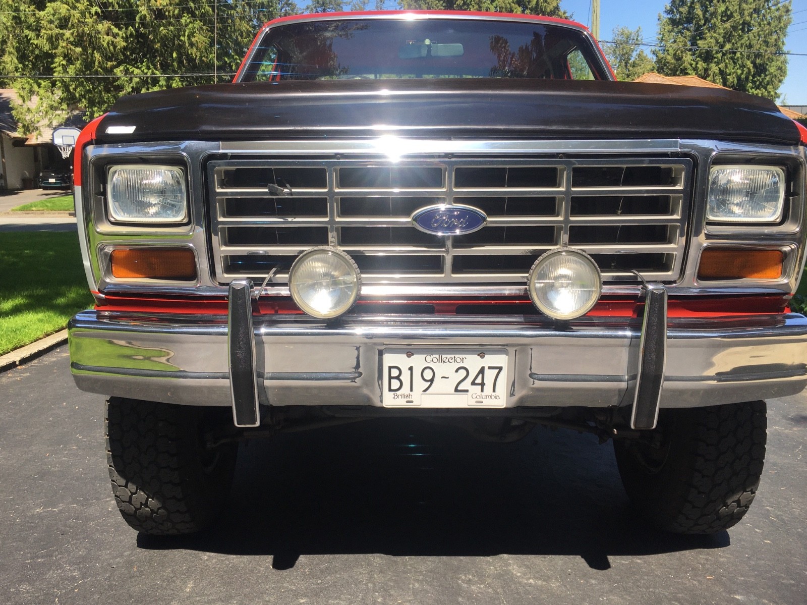 Ford-F-250-1985-Extended-Cab-Pickup-4