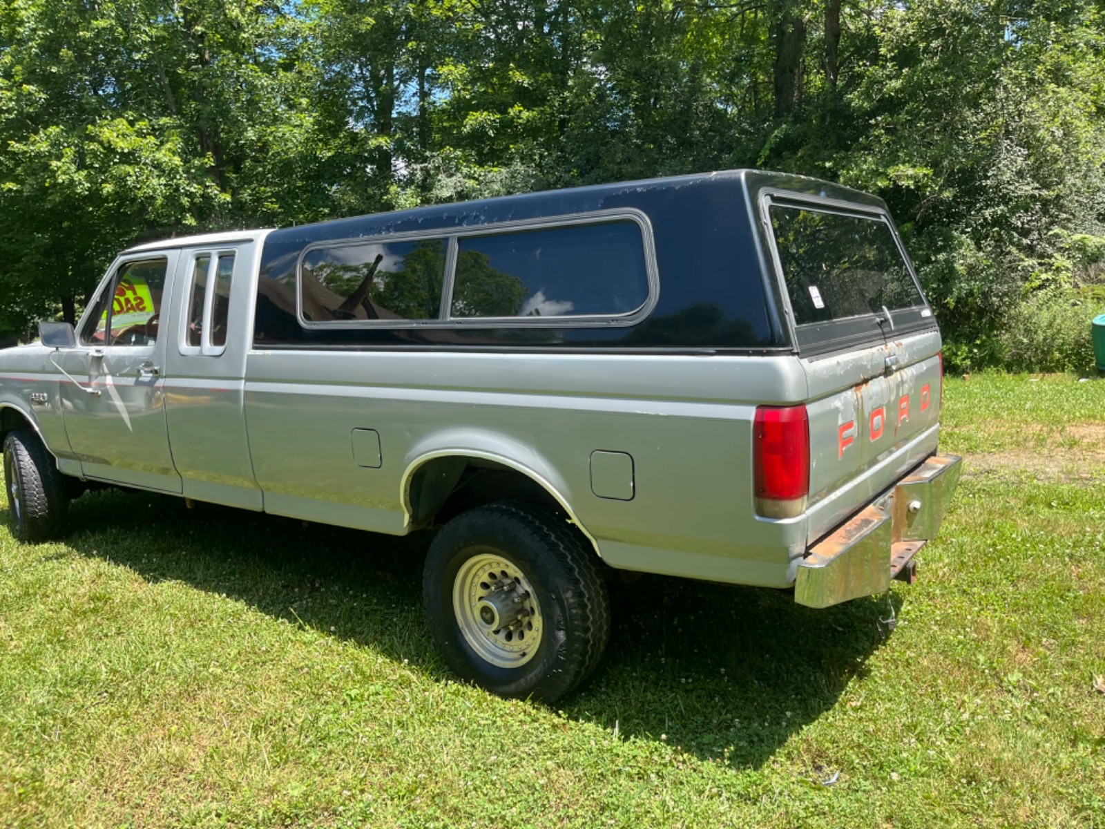 Ford-F-250-1987-Extended-Cab-Pickup-4