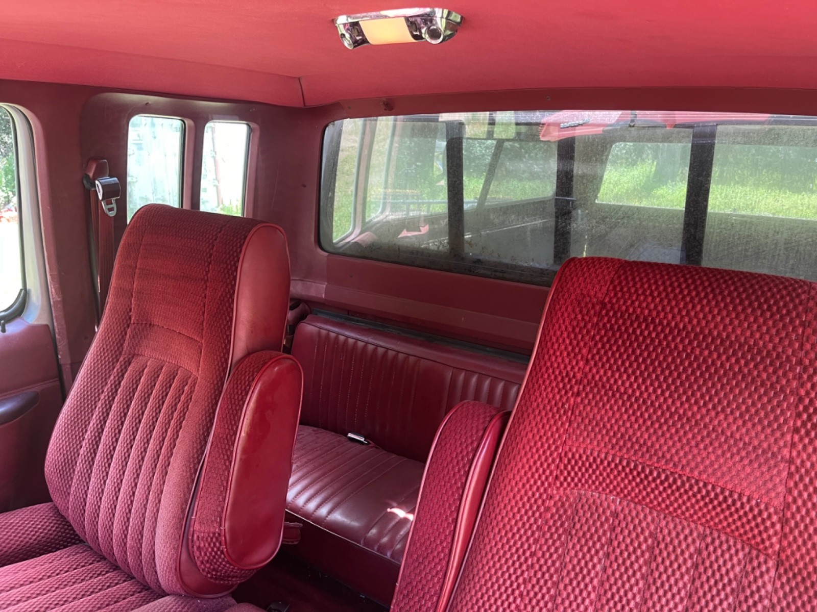 Ford-F-250-1987-Extended-Cab-Pickup-7