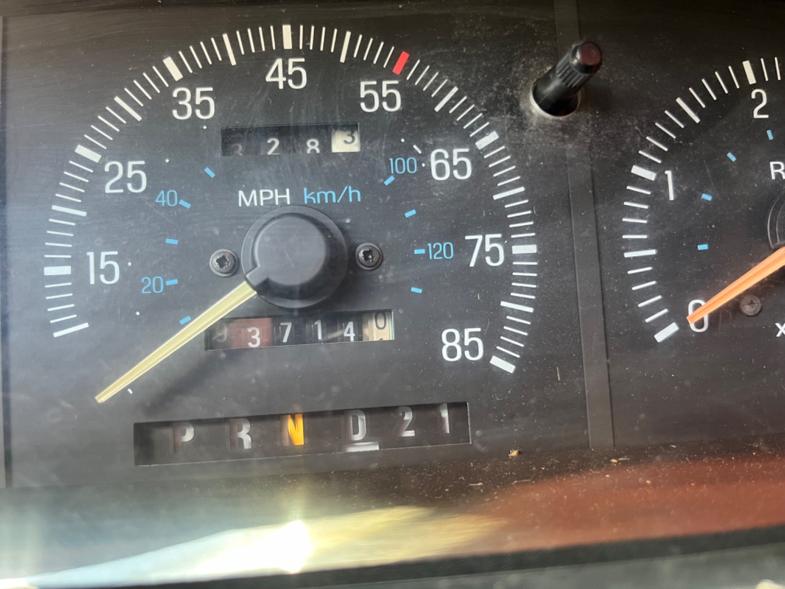 Ford-F-250-1987-Extended-Cab-Pickup-8