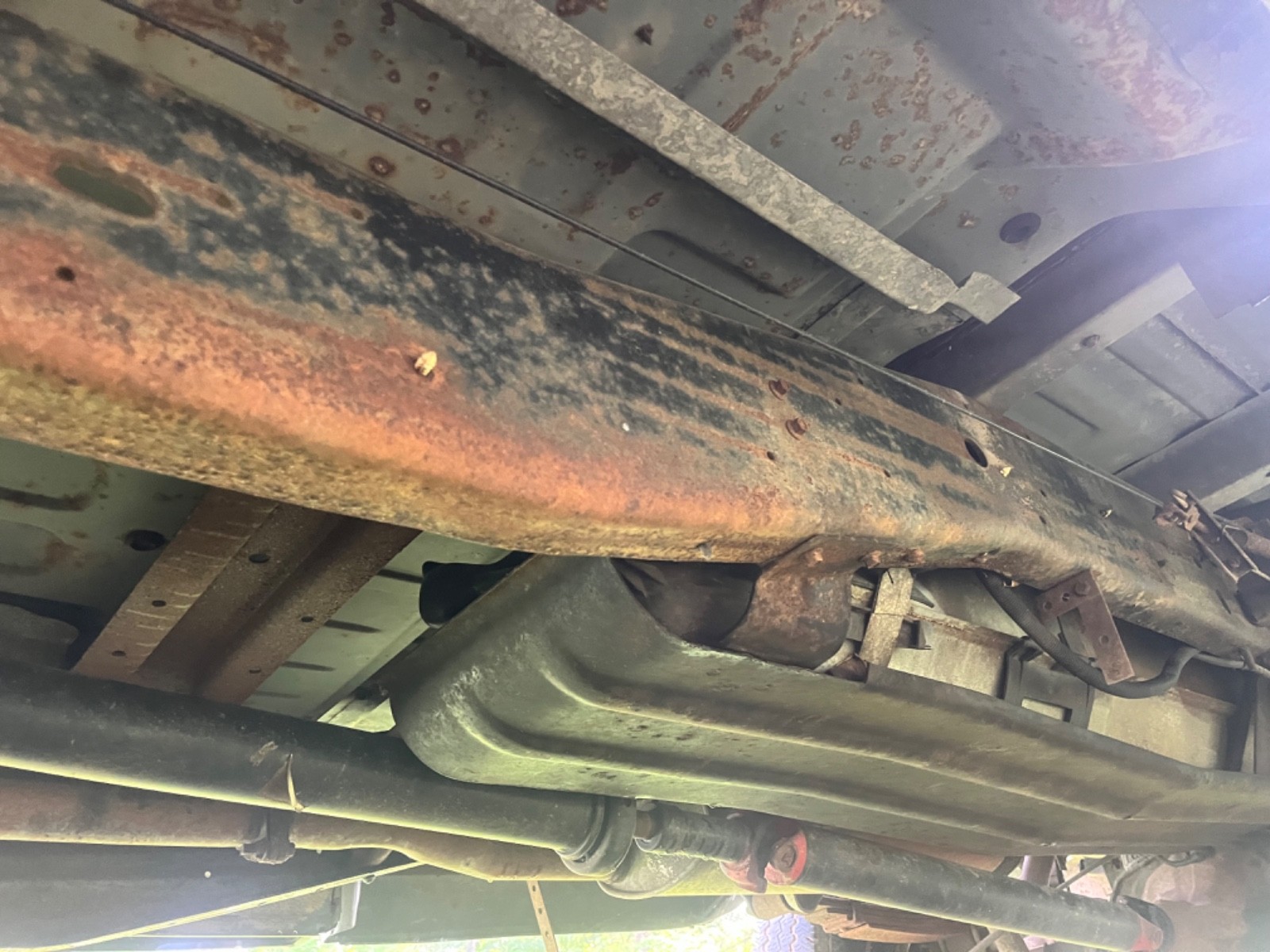 Ford-F-250-1987-Extended-Cab-Pickup-9