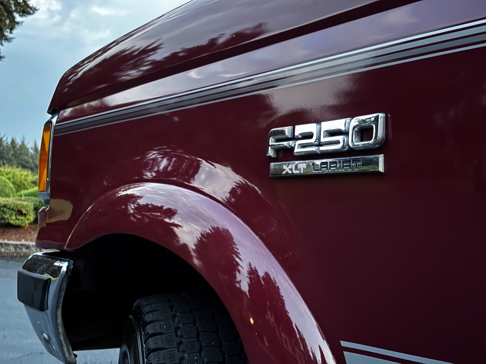 Ford-F-250-1989-Extended-Cab-Pickup-2