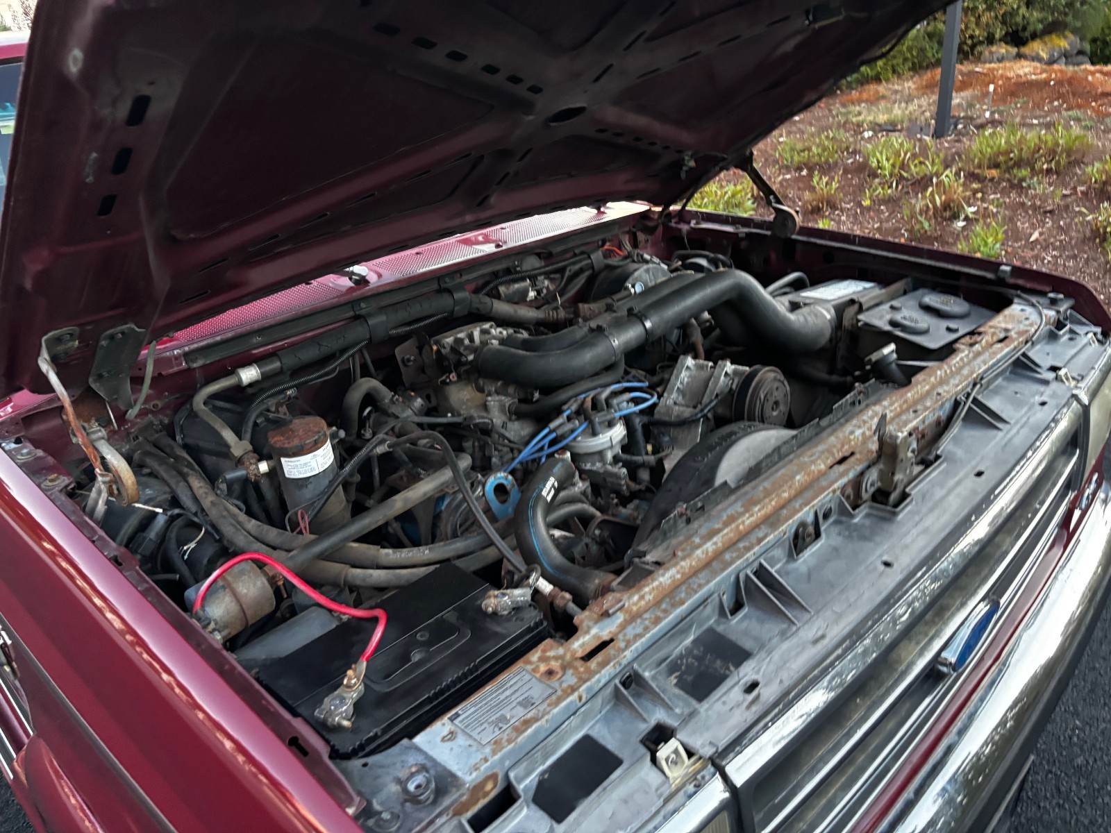 Ford-F-250-1989-Extended-Cab-Pickup-30