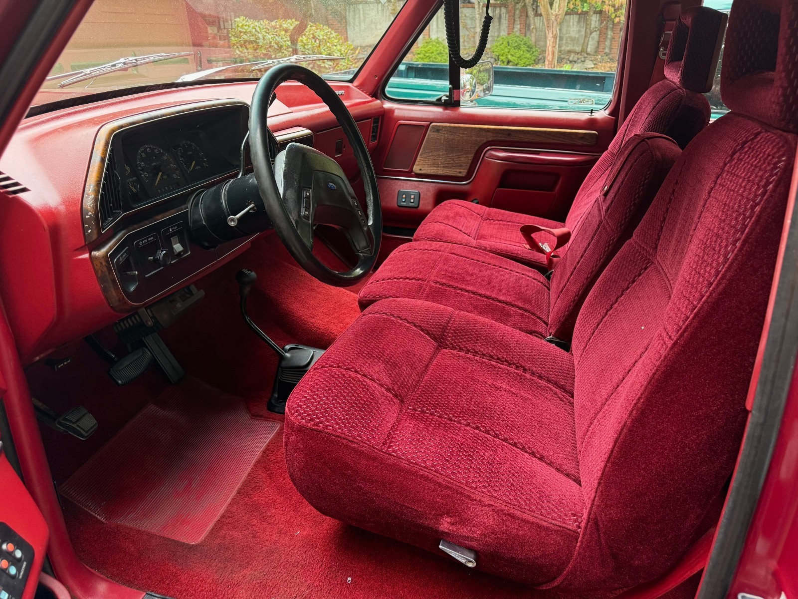 Ford-F-250-1989-Extended-Cab-Pickup-35