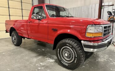 Ford-F-250-1994