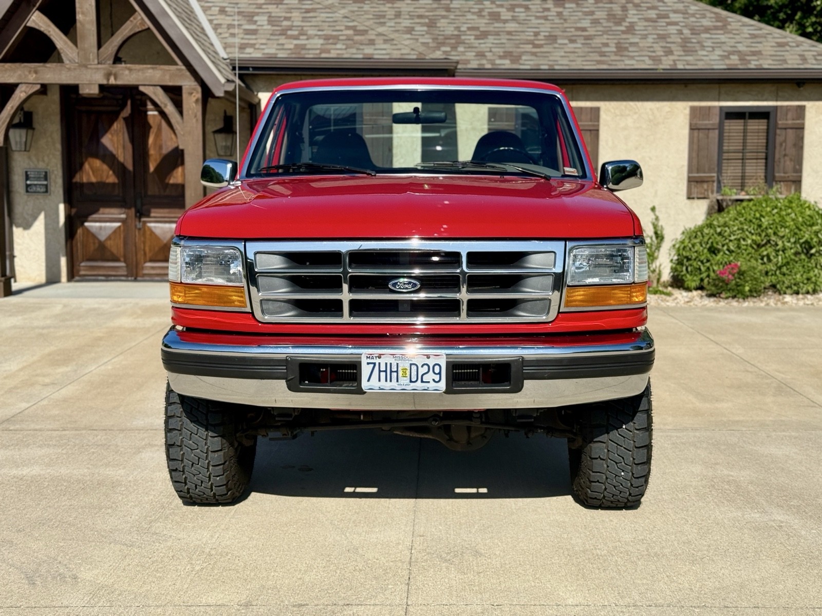 Ford-F-250-1994-4