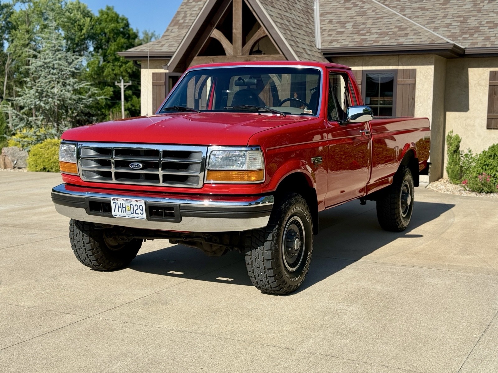 Ford-F-250-1994-5
