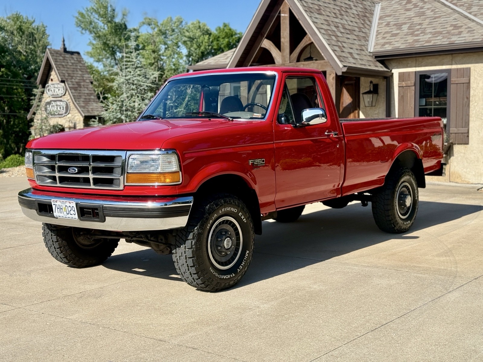 Ford-F-250-1994-6