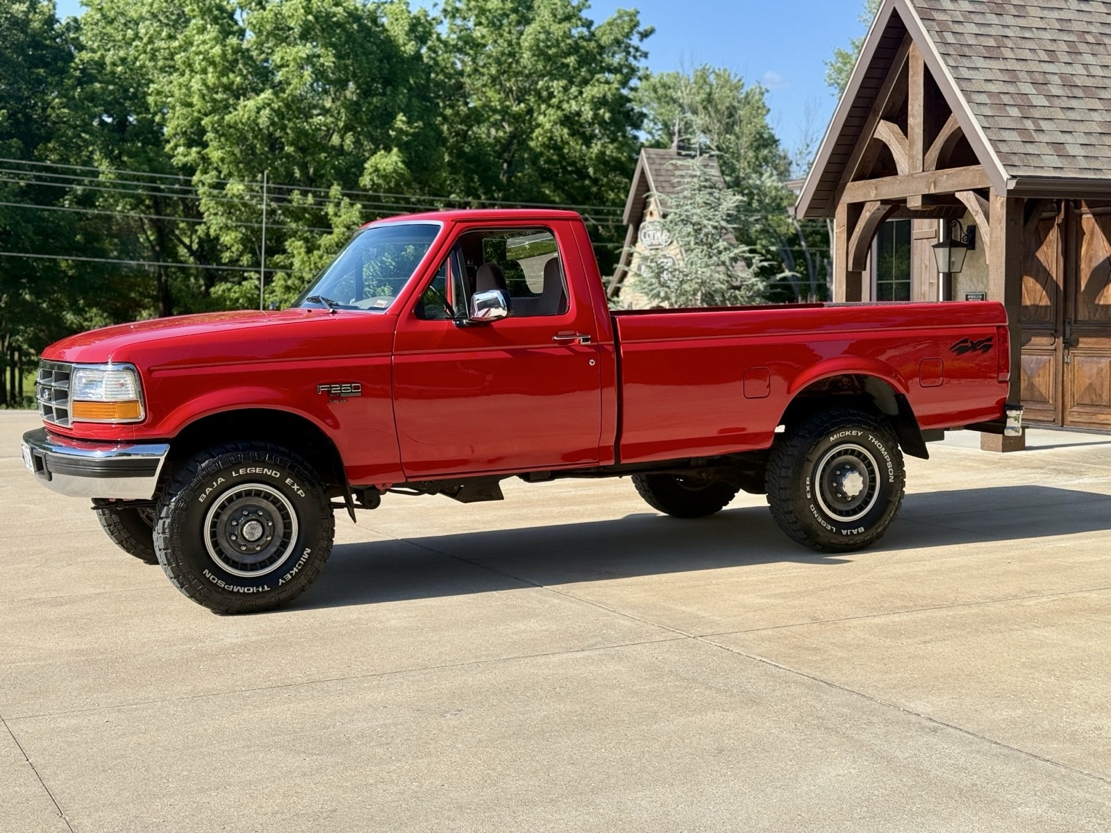 Ford-F-250-1994-8