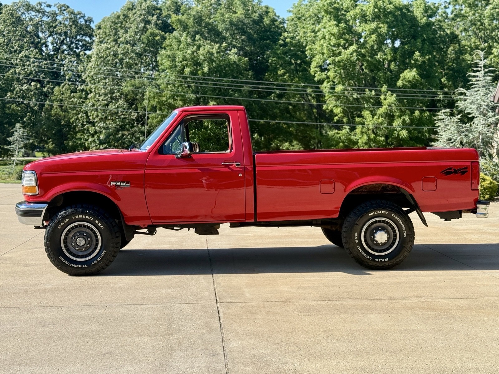 Ford-F-250-1994-9