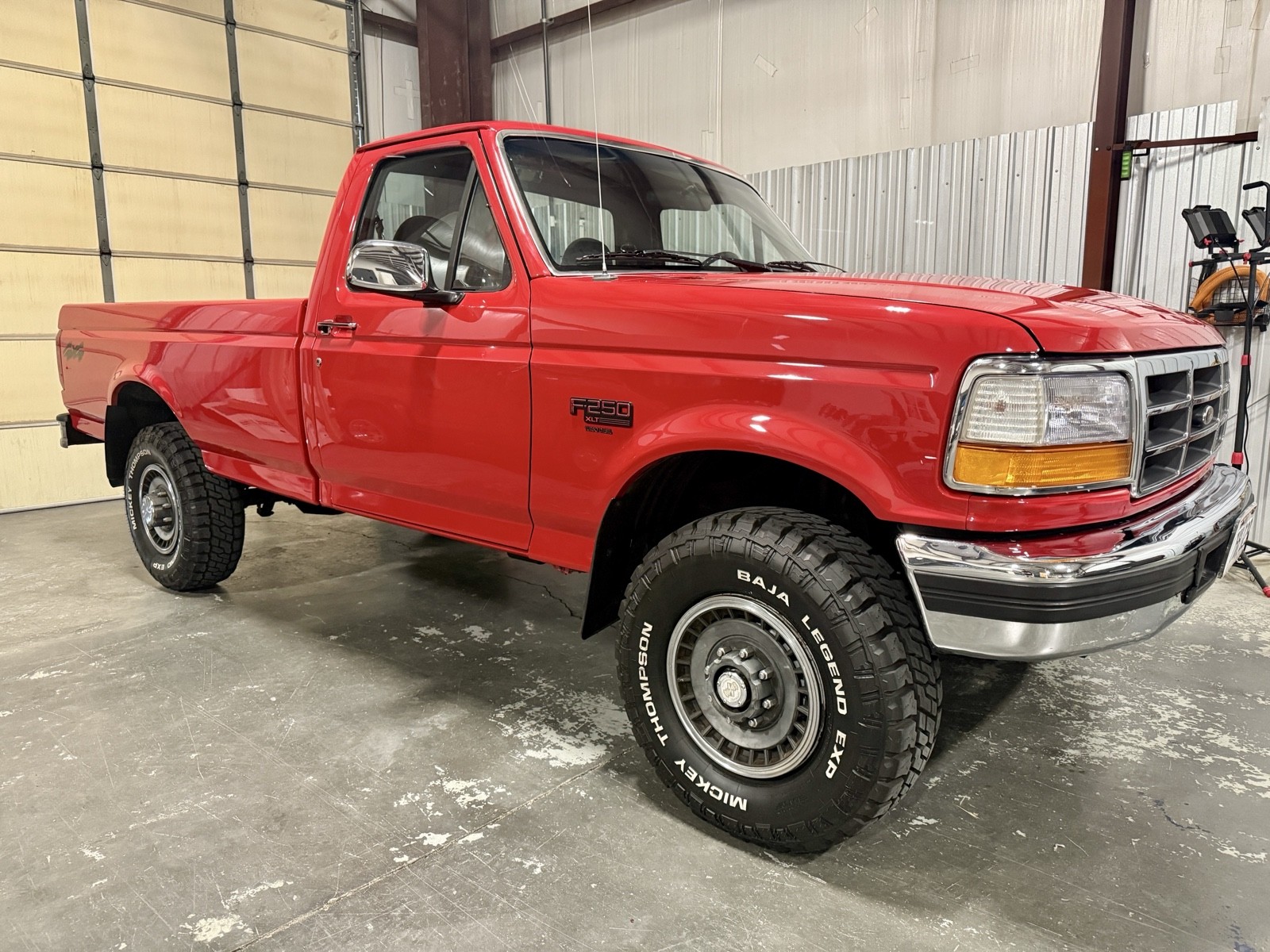 Ford-F-250-1994