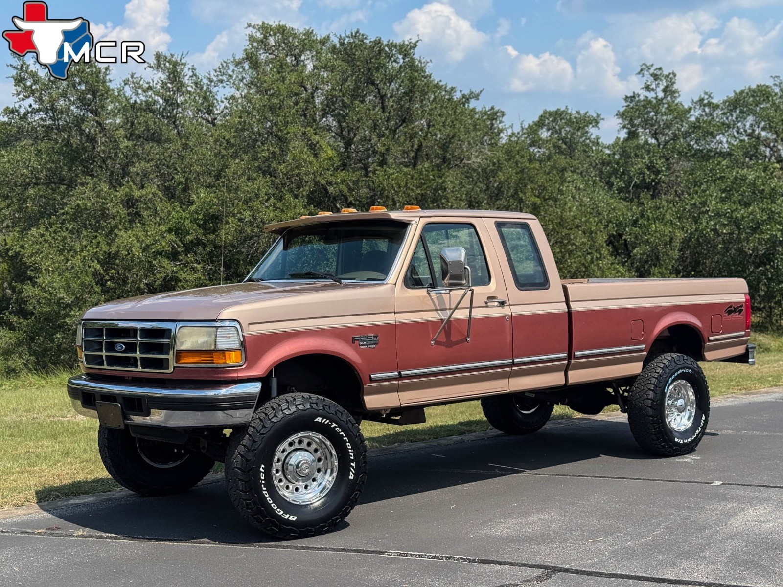Ford-F-250-1995-Extended-Cab-Pickup-13