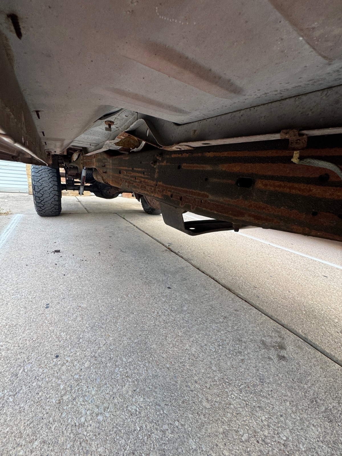 Ford-F-250-1995-Extended-Cab-Pickup-23
