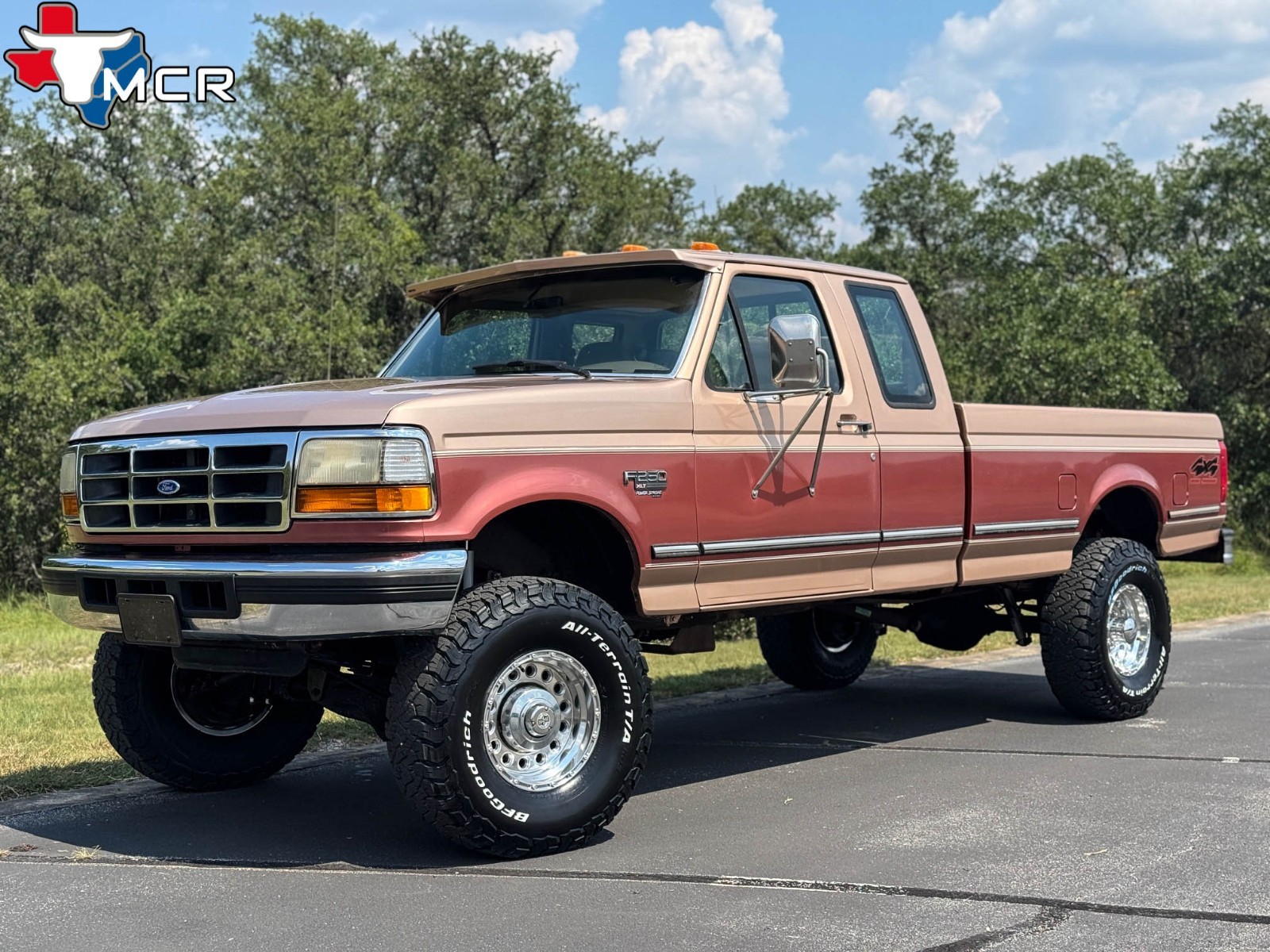 Ford-F-250-1995-Extended-Cab-Pickup-24