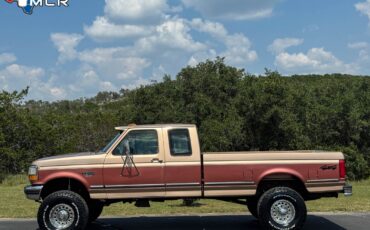 Ford-F-250-1995-Extended-Cab-Pickup-4