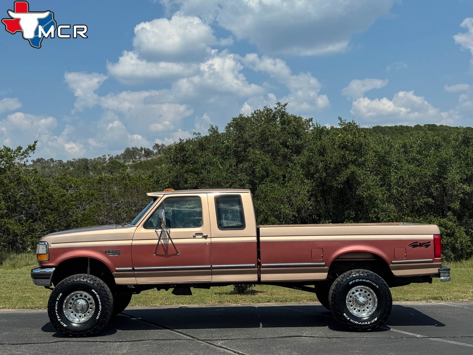 Ford-F-250-1995-Extended-Cab-Pickup-4