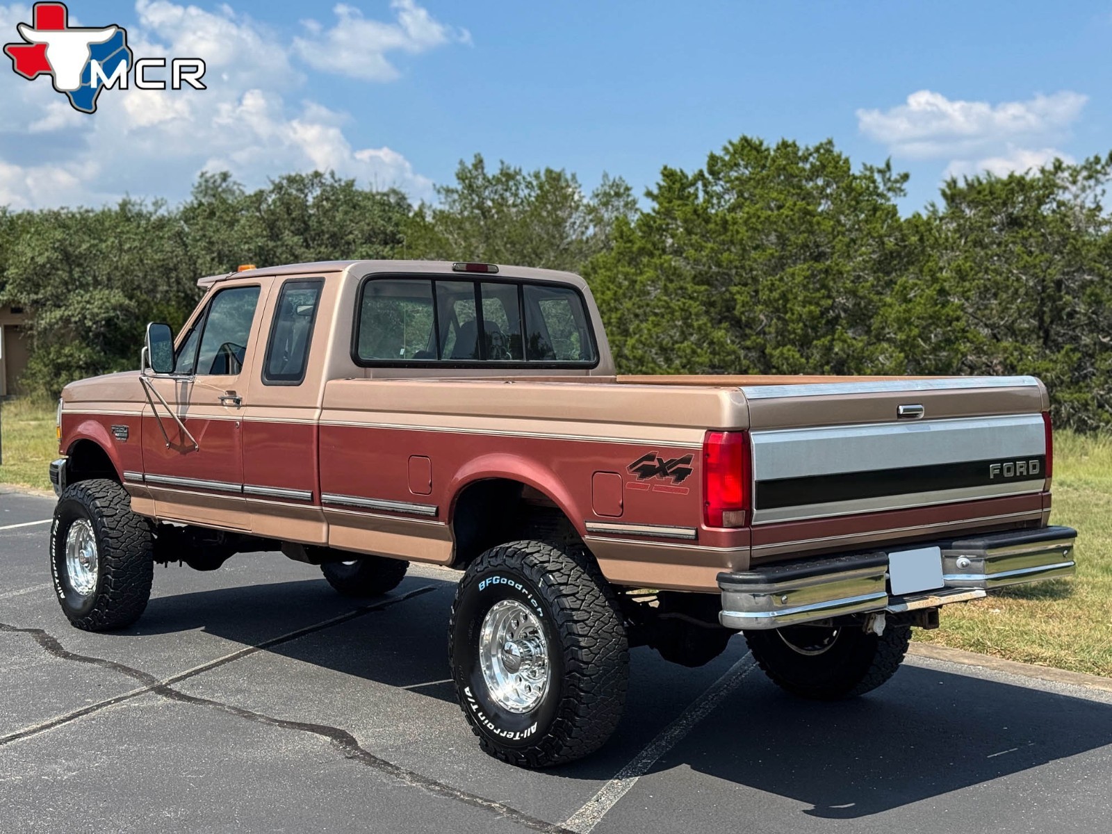 Ford-F-250-1995-Extended-Cab-Pickup-5