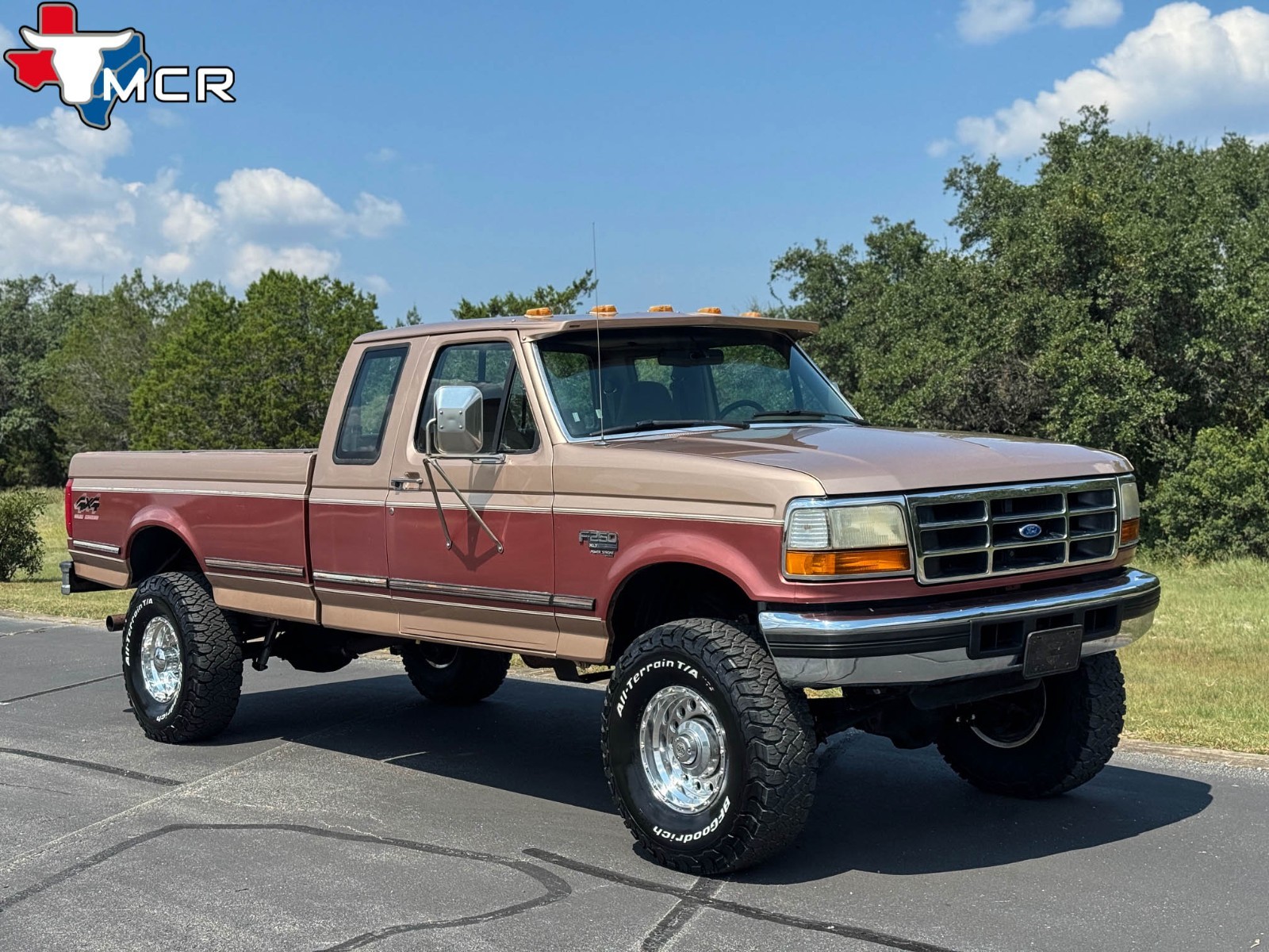 Ford-F-250-1995-Extended-Cab-Pickup-6