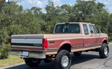 Ford-F-250-1995-Extended-Cab-Pickup-8