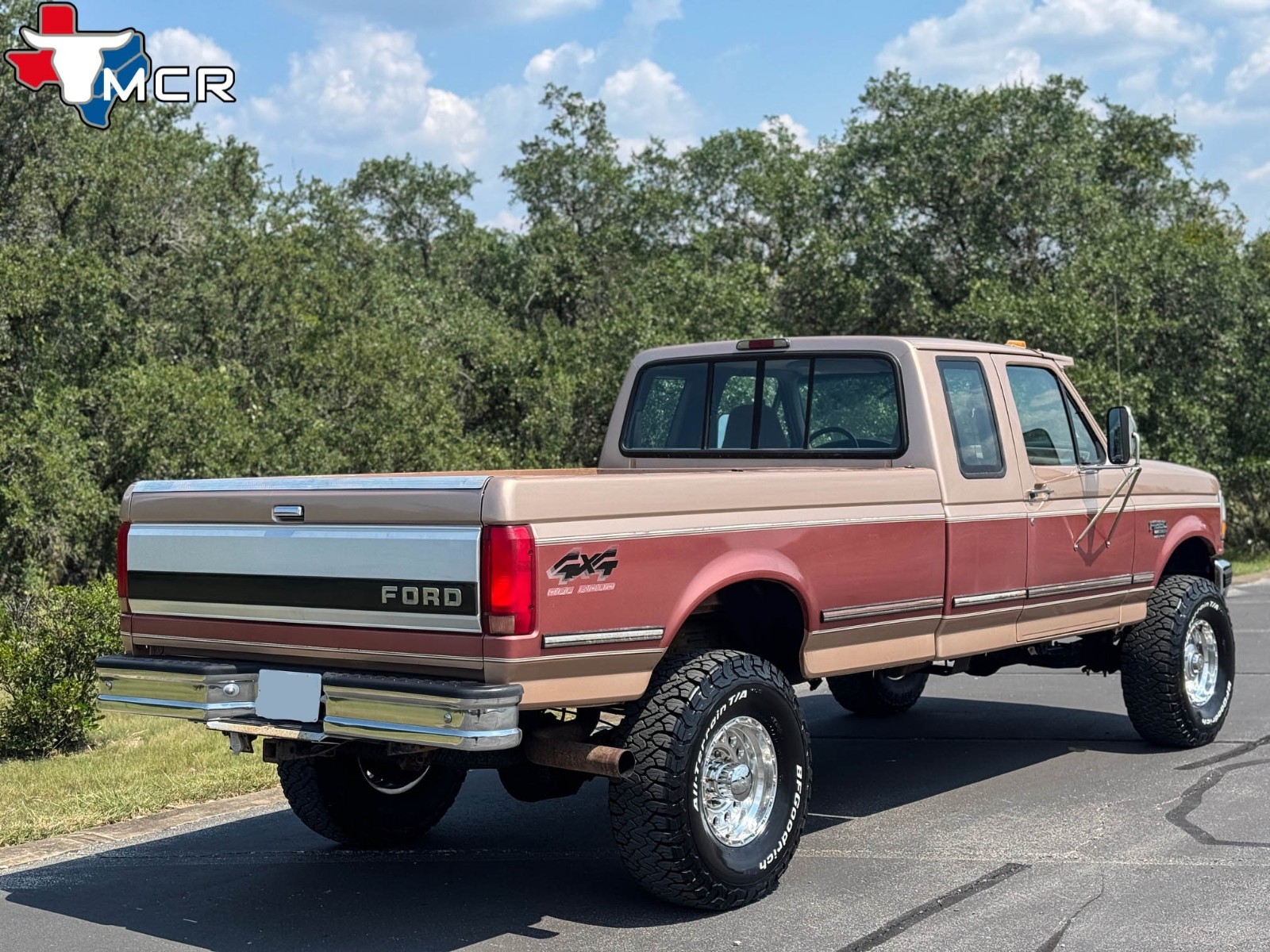 Ford-F-250-1995-Extended-Cab-Pickup-8