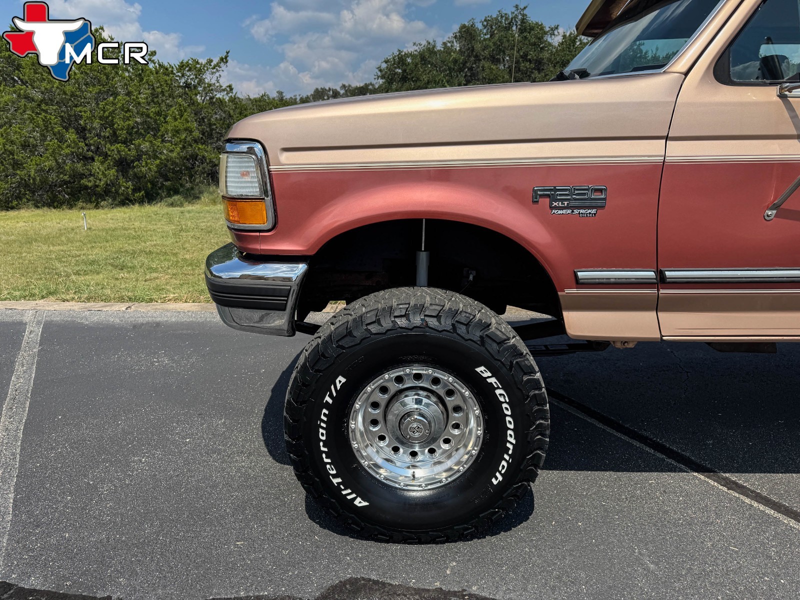 Ford-F-250-1995-Extended-Cab-Pickup-9
